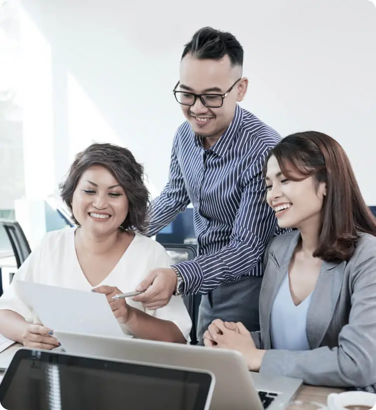 TopChunks specializes in delivering powerful, custom-built solutions, including